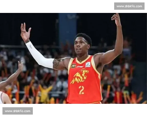 广厦夺冠后外援危机：功勋遭挖角，四大组合面临解体