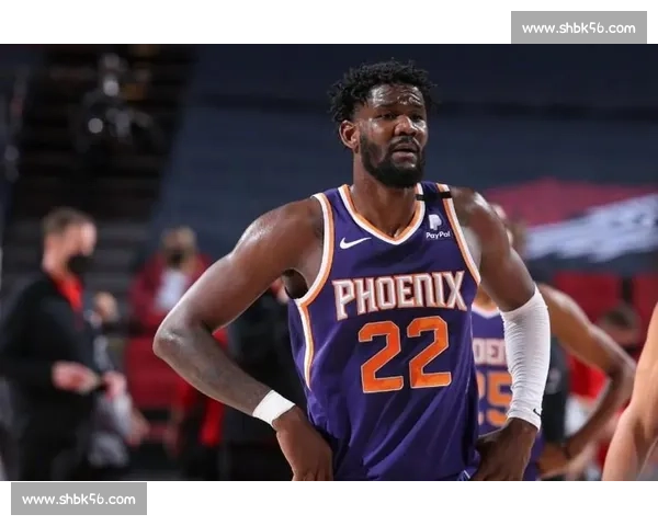 艾顿陨落：迟到、伤病与情绪失控，开拓者无奈买断 3560 万合同