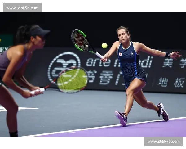 颜值与实力齐飞：中国新生代运动员如何重新定义体育美学