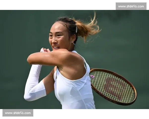 温网中国军团剑指突破:郑钦文王欣瑜领衔六将出征,布云朝克特男单突围